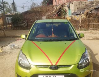 Ford Figo Petrol ZXI Ford Figo Petrol ZXI