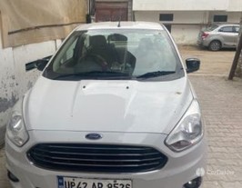 2018 फोर्ड फिगो Aspire 1.5 TDCi टाइटेनियम 2018 फोर्ड फिगो Aspire 1.5 TDCi टाइटेनियम