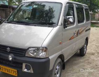 Maruti Eeco 7 Seater Standard BSIV Maruti Eeco 7 Seater Standard BSIV