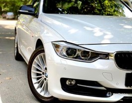 2012 बीएमडब्ल्यू 3 Series 328i Sport Line 2012 बीएमडब्ल्यू 3 Series 328i Sport Line