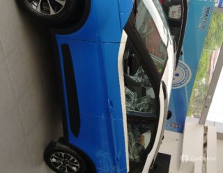 Tata Nexon 1.2 Revotron XZ Plus Dual Tone Tata Nexon 1.2 Revotron XZ Plus Dual Tone