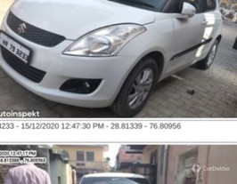 2013 मारुति स्विफ्ट ZDi 2013 मारुति स्विफ्ट ZDi