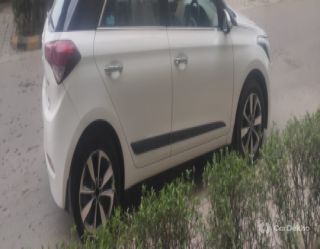 Hyundai i20 Asta 1.4 CRDi Hyundai i20 Asta 1.4 CRDi