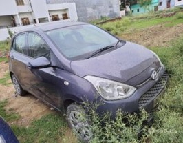 2017 Hyundai Grand i10 Magna 2017 Hyundai Grand i10 Magna