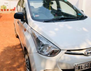 Hyundai EON D Lite Plus Hyundai EON D Lite Plus