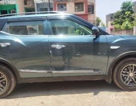 2019 Mahindra XUV300 W4 BSIV 2019 Mahindra XUV300 W4 BSIV