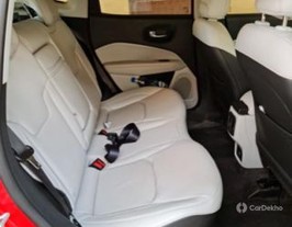 2019 Jeep Compass 2.0 Limited Plus BSIV 2019 Jeep Compass 2.0 Limited Plus BSIV