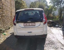 2019 Mahindra Marazzo M4 8Str 2019 Mahindra Marazzo M4 8Str