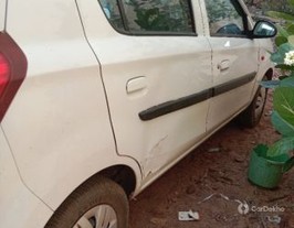 2016 Maruti Alto 800 LX 2016 Maruti Alto 800 LX