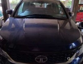 2018 Tata Hexa XM 2018 Tata Hexa XM