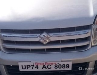 Maruti Wagon R LXI Minor Maruti Wagon R LXI Minor