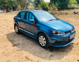 2017 Volkswagen Ameo 1.2 MPI Trendline 2017 Volkswagen Ameo 1.2 MPI Trendline