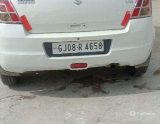 Maruti Swift VXI Maruti Swift VXI