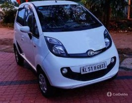 2017 Tata Nano XT 2017 Tata Nano XT