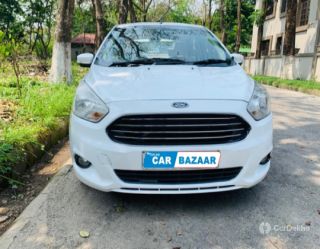 Ford Figo Aspire 1.2 Ti-VCT Titanium Ford Figo Aspire 1.2 Ti-VCT Titanium