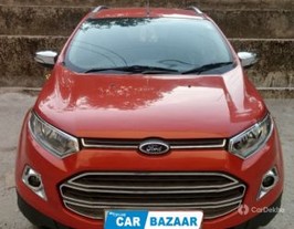 2015 फोर्ड इकोस्पोर्ट 1.5 TDCi टाइटेनियम BSIV 2015 फोर्ड इकोस्पोर्ट 1.5 TDCi टाइटेनियम BSIV