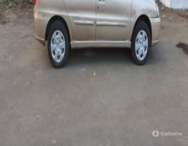 2008 டாடா இண்டிகா GLX 2008 டாடா இண்டிகா GLX