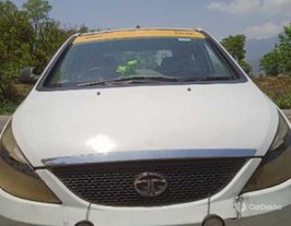 2010 Tata Indica Vista Terra 1.4 TDI 2010 Tata Indica Vista Terra 1.4 TDI