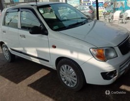 2011 Maruti Alto K10 LXI 2011 Maruti Alto K10 LXI