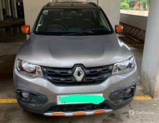 Renault KWID Climber 1.0 AMT Renault KWID Climber 1.0 AMT