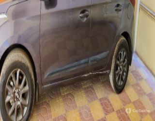 Hyundai i20 Sportz Plus BSIV Hyundai i20 Sportz Plus BSIV