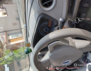 Datsun RediGO 1.0 S Datsun RediGO 1.0 S