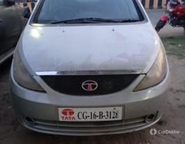 2012 Tata Indica Vista TDI LS 2012 Tata Indica Vista TDI LS