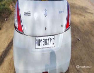 Maruti Swift VDI Maruti Swift VDI