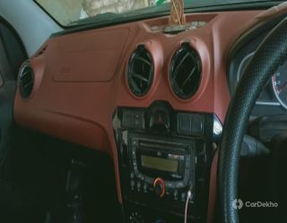 Ford Figo Diesel Titanium Ford Figo Diesel Titanium