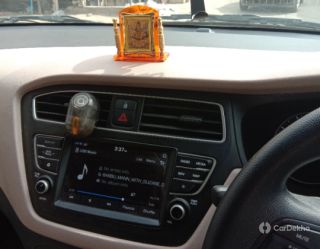 Hyundai i20 Active 1.2 SX Dual Tone Hyundai i20 Active 1.2 SX Dual Tone