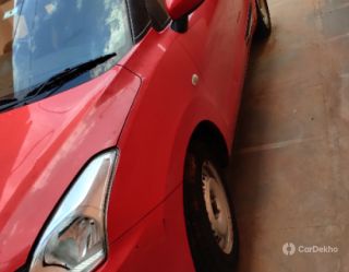Maruti Baleno 1.2 Sigma Maruti Baleno 1.2 Sigma