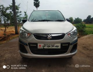 Maruti Alto K10 VXI Maruti Alto K10 VXI