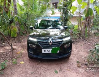 Renault KWID RXL Renault KWID RXL