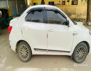 Maruti Swift Dzire AMT ZDI Plus Maruti Swift Dzire AMT ZDI Plus