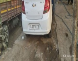 2013 Chevrolet Sail LS ABS 2013 Chevrolet Sail LS ABS