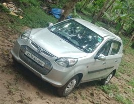 2014 Maruti Alto 800 VXI 2014 Maruti Alto 800 VXI