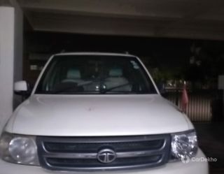 Tata New Safari DICOR 2.2 EX 4x2 BS IV Tata New Safari DICOR 2.2 EX 4x2 BS IV
