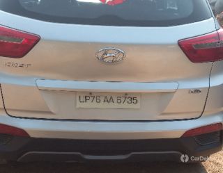 Hyundai Creta 1.4 CRDi S Hyundai Creta 1.4 CRDi S