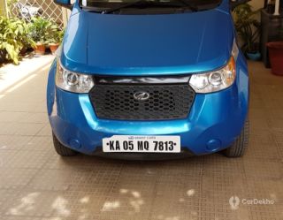 Mahindra e2o T20 Mahindra e2o T20