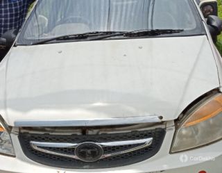 Tata Indigo LX BSII Tata Indigo LX BSII