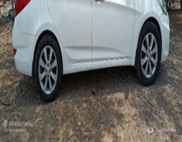 2012 ஹூண்டாய் வெர்னா 1.6 எஸ்எக்ஸ் CRDi (O) 2012 ஹூண்டாய் வெர்னா 1.6 எஸ்எக்ஸ் CRDi (O)