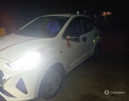 2021 Hyundai Aura S 2021 Hyundai Aura S