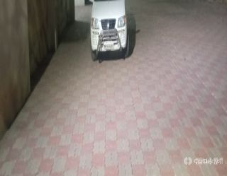 Maruti Alto LXi BSIII Maruti Alto LXi BSIII