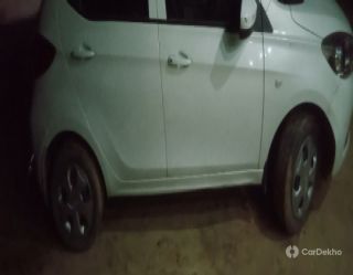 Tata Tiago 1.2 Revotron XT Tata Tiago 1.2 Revotron XT
