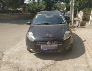 Fiat Grande Punto 1.4 Emotion Fiat Grande Punto 1.4 Emotion