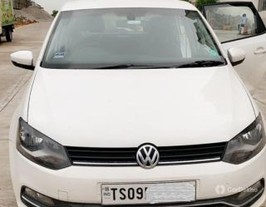 2018 Volkswagen Polo 1.5 TDI Highline Plus 2018 Volkswagen Polo 1.5 TDI Highline Plus