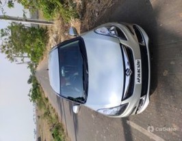 2015 मारुति स्विफ्ट Dzire VDI 2015 मारुति स्विफ्ट Dzire VDI