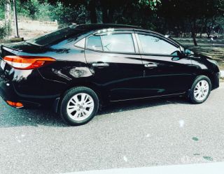 Toyota Yaris G Optional Toyota Yaris G Optional