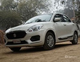 2018 Maruti Swift Dzire VXI 1.2 2018 Maruti Swift Dzire VXI 1.2