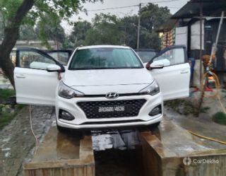 Hyundai i20 Petrol Spotz Hyundai i20 Petrol Spotz